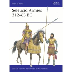 Seleucid Armies 312–63 BC