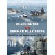 Beaufighter vs German Flak Ships: North Sea and Mediterranean 1941–45
