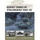Soviet Tanks at Stalingrad 1942–43