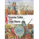Byzantine Soldier vs Seljuk Warrior: Manzikert to Myriokephalon, 1071–1176