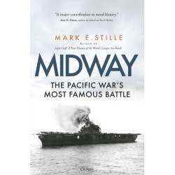 Midway: The Pacific War’s Most Famous Battle