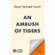 An Ambush of Tigers: The BRAND NEW unputdownable British cozy murder mystery for 2025!