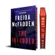The Intruder: An Unputdownable Psychological Thriller from the Author of The Housemaid Books