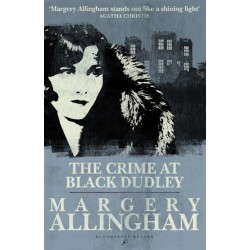 The Crime at Black Dudley