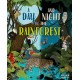 A Day and Night: In a Rainforest