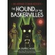 Classics in Graphics: Sir Arthur Conan Doyle's The Hound of the Baskervilles: A Graphic Novel