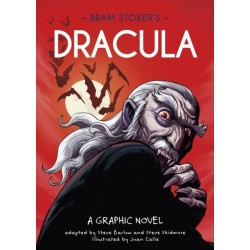Classics in Graphics: Bram Stoker's Dracula: A Graphic Novel
