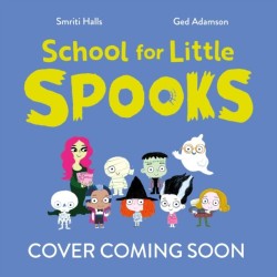 School for Little Spooks