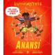 Little Myths: Anansi