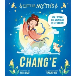 Little Myths: Chang'e
