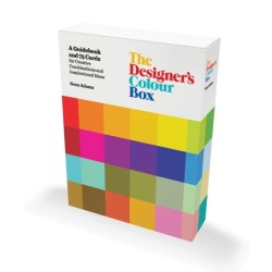 The Designer's Colour Box