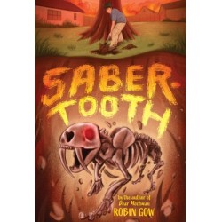 Saber-Tooth: A Novel in Verse