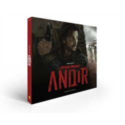 The Art of Star Wars: Andor (The Complete Series)