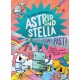Blast from the Past! (The Cosmic Adventures of Astrid and Stella Book -5 (A Hello!Lucky Book)): A Graphic Novel