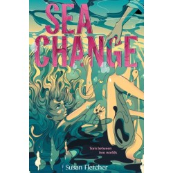 Sea Change: A Novel