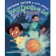 Baby Dunks-a-Lot: The Day the Basketballs Stopped Bouncing: A Picture Book