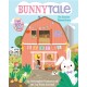 BunnyTale (An Abrams Trail Tale): An Easter Adventure