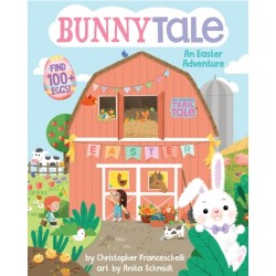 BunnyTale (An Abrams Trail Tale): An Easter Adventure