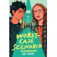 Worst-Case Scenario: A Novel
