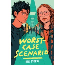 Worst-Case Scenario: A Novel