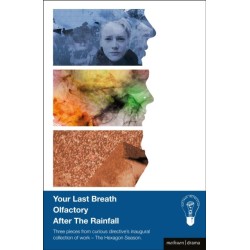 Your Last Breath, Olfactory and After The Rainfall