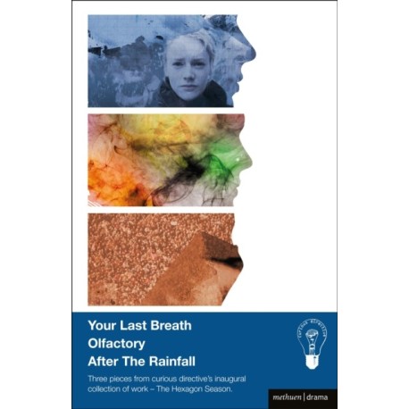 Your Last Breath, Olfactory and After The Rainfall