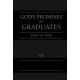 God's Promises for Graduates: Class of 2026 - Black NIV: New International Version