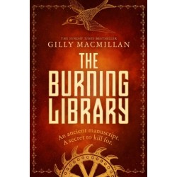 The Burning Library