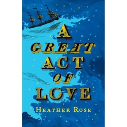 A Great Act of Love