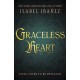 Graceless Heart: a beautiful, rich fantasy romance about Renaissance art and forbidden magic