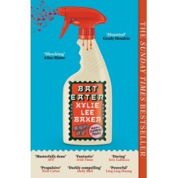 Bat Eater: Sharp, witty, GORY: The addictive Sunday Times bestselling social horror-thriller