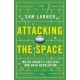 Attacking the Space: Inside Rugby's Tactical and Data Revolution