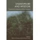Shakespeare and Wisdom: Ecumenical, Ecological and Ethical Horizons