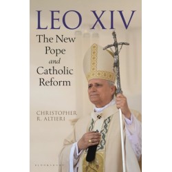 Leo XIV: The New Pope and Catholic Reform
