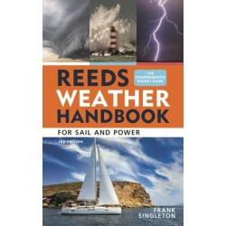 Reeds Weather Handbook 3rd edition: The comprehensive pocket guide