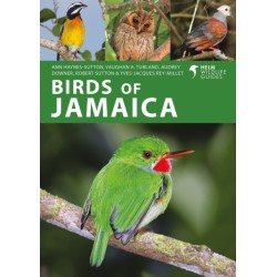 Birds of Jamaica
