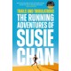 Trails and Tribulations: The Running Adventures of Susie Chan AS SEEN ON BBC BETWEEN THE COVERS
