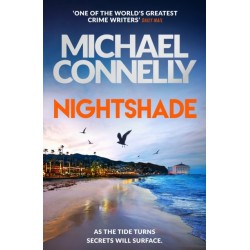 Nightshade: The Brand New Blockbuster Thriller from the Number One Bestseller