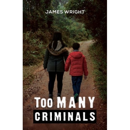 Too Many Criminals
