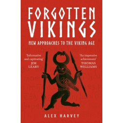 Forgotten Vikings: New Approaches to the Viking Age