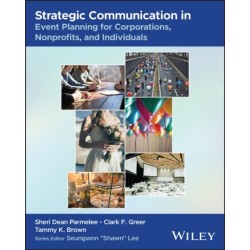 Strategic Communication in Event Planning for Corporations, Nonprofits, and Individuals
