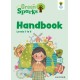 Oxford Reading Tree Green Sparks: Teacher Handbook