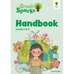 Oxford Reading Tree Green Sparks: Teacher Handbook