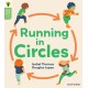 Oxford Reading Tree Green Sparks: Level 6: Running in Circles