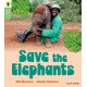 Oxford Reading Tree Green Sparks: Level 6: Save the Elephants