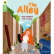 Oxford Reading Tree Green Sparks: Level 6: The Alley