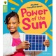 Oxford Reading Tree Green Sparks: Level 5: Power of the Sun