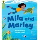 Oxford Reading Tree Green Sparks: Level 5: Mila and Marley