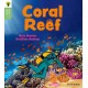 Oxford Reading Tree Green Sparks: Level 4: Coral Reef