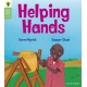 Oxford Reading Tree Green Sparks: Level 3: Helping Hands